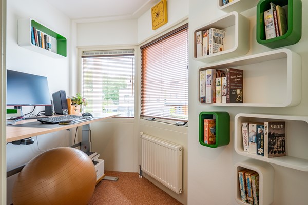 Medium property photo - Ribesstraat 48, 2165 CE Lisserbroek